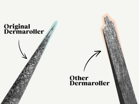 dermaroller-microneedling-zuhaus
