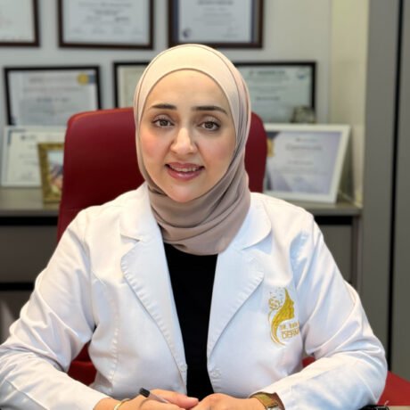 Dr Rola jafri-100
